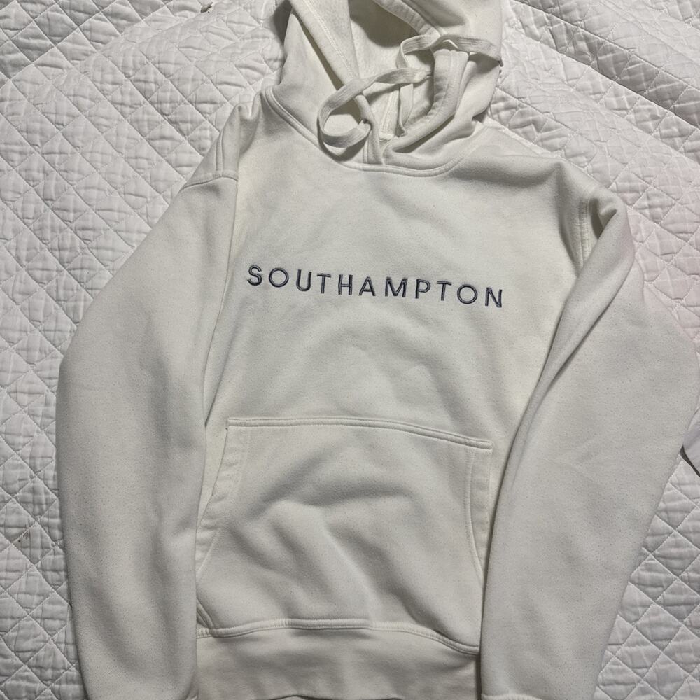 Southampton Pullover